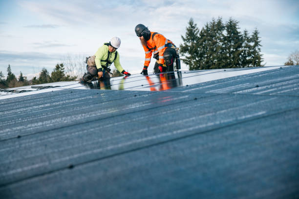 Reliable Metal Roofing contractor in Cameron, TX by Roof Repair Smedway